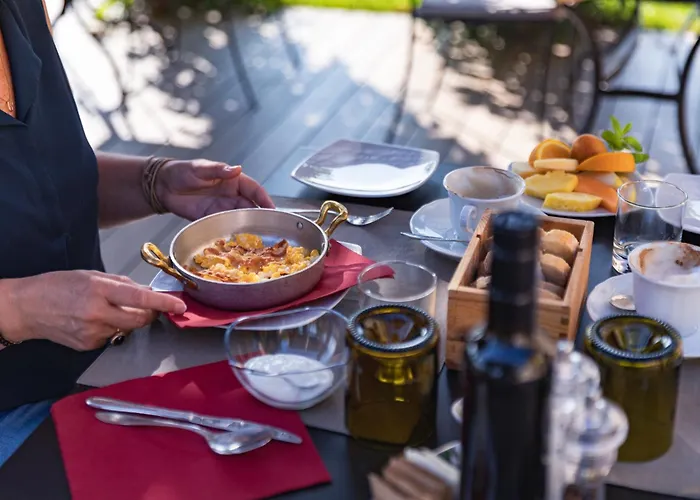 Locanda Dell\'Aioncino