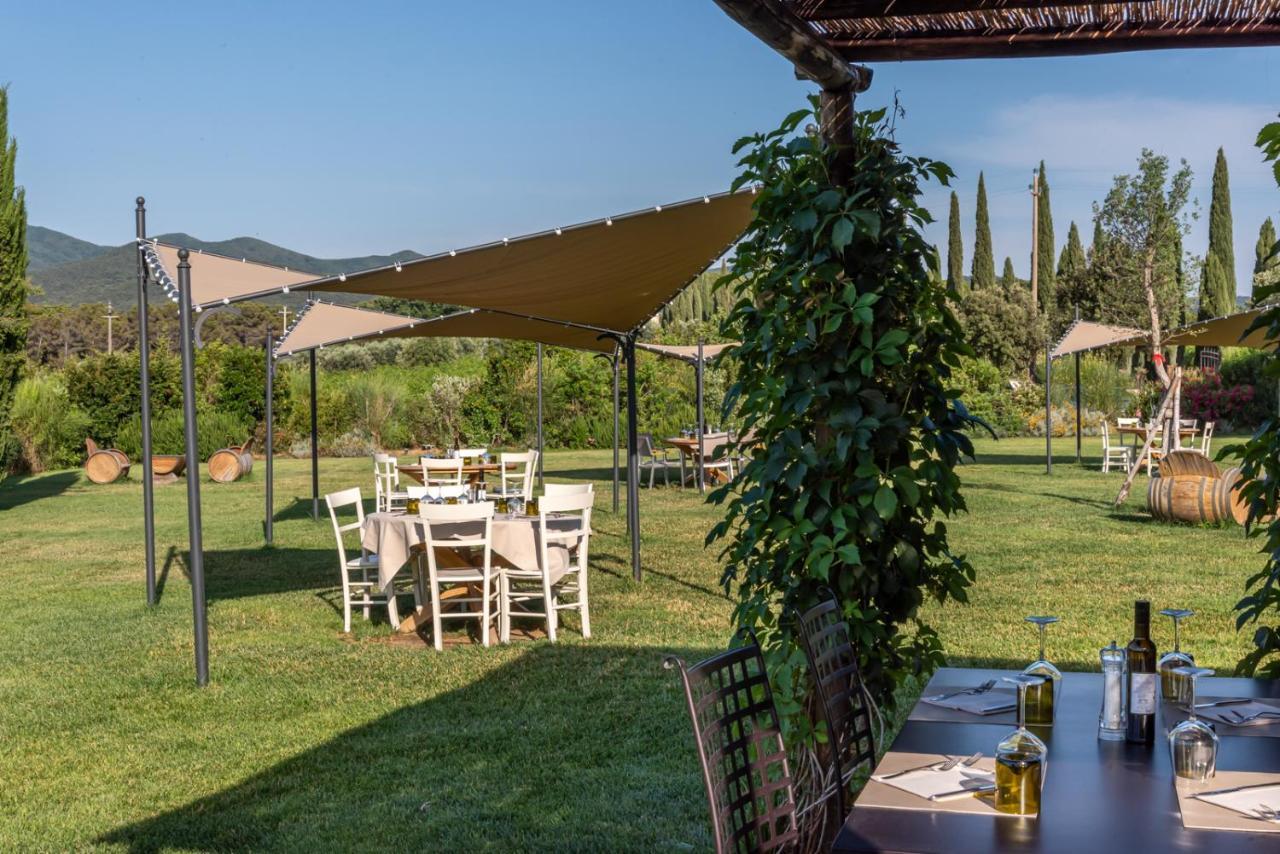 Dell'aioncino Inn 3*