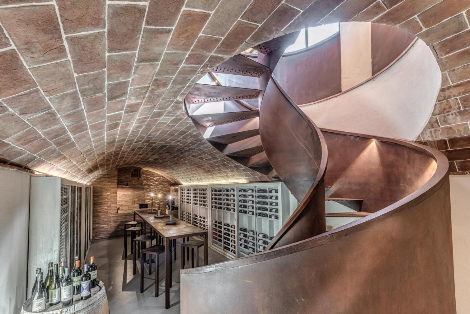Locanda Dell'aioncino Bibbona