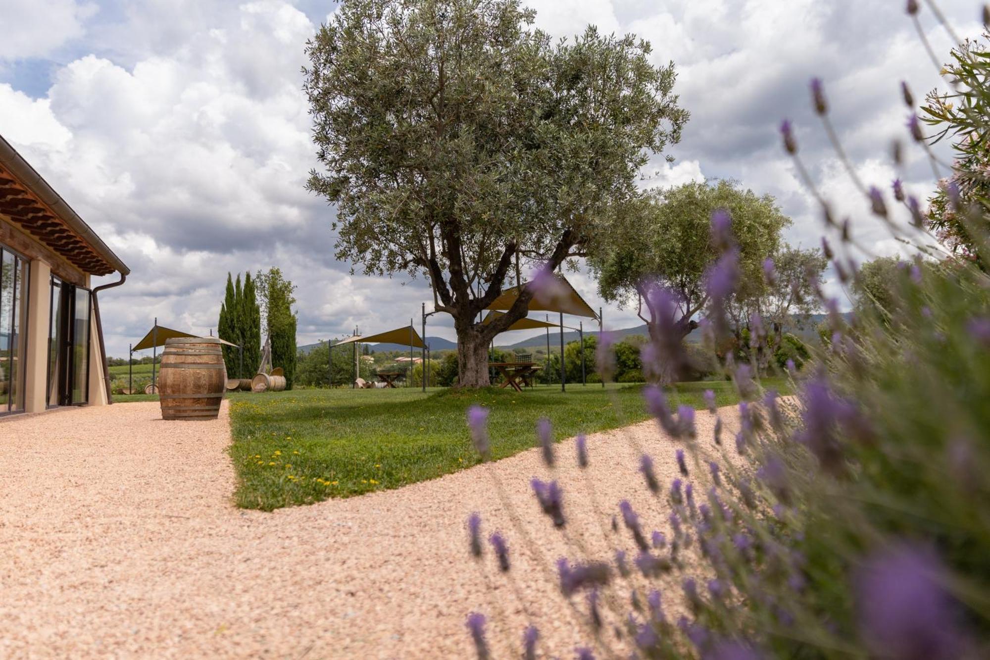 Dell'aioncino Inn