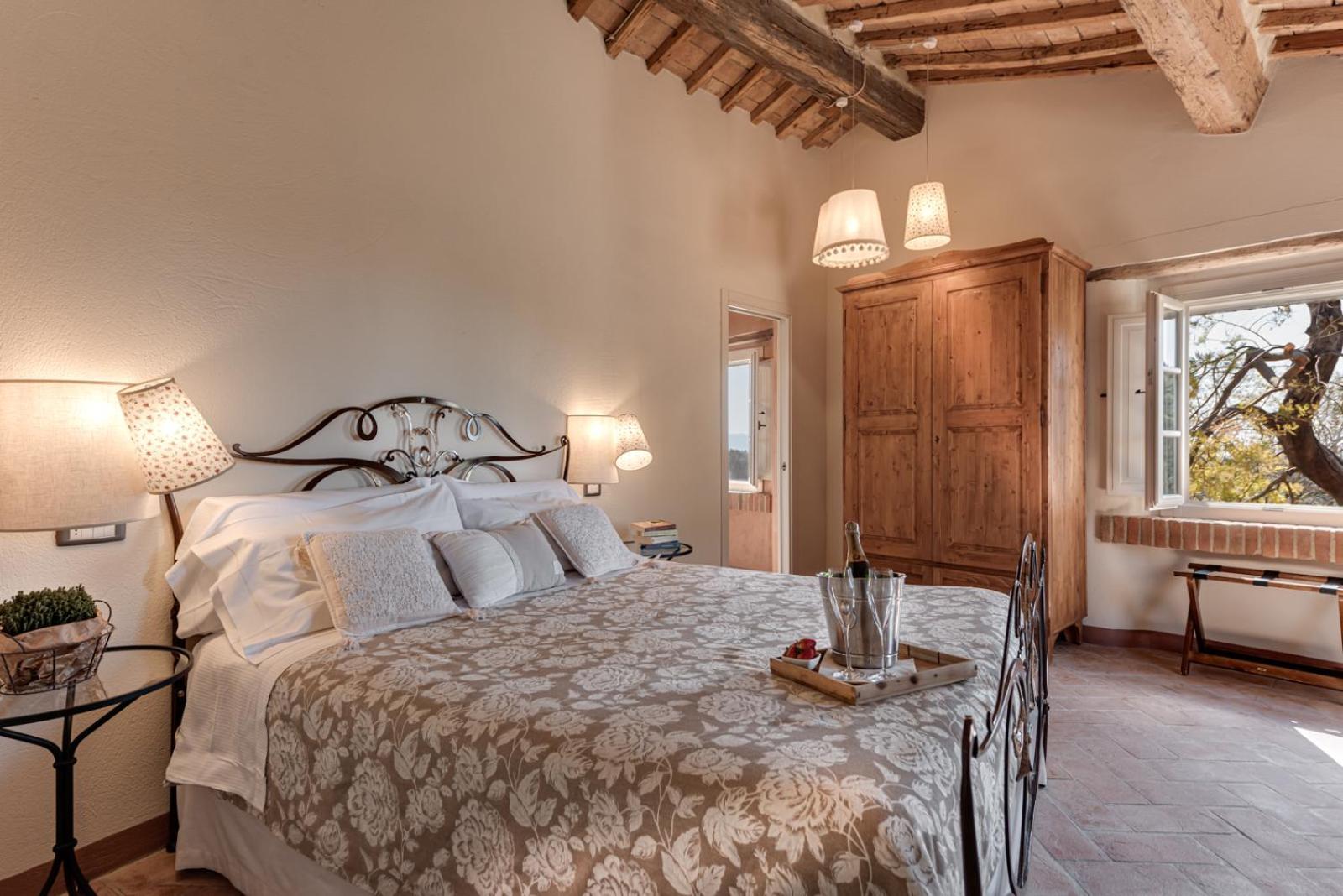Dell'aioncino 3* Bibbona