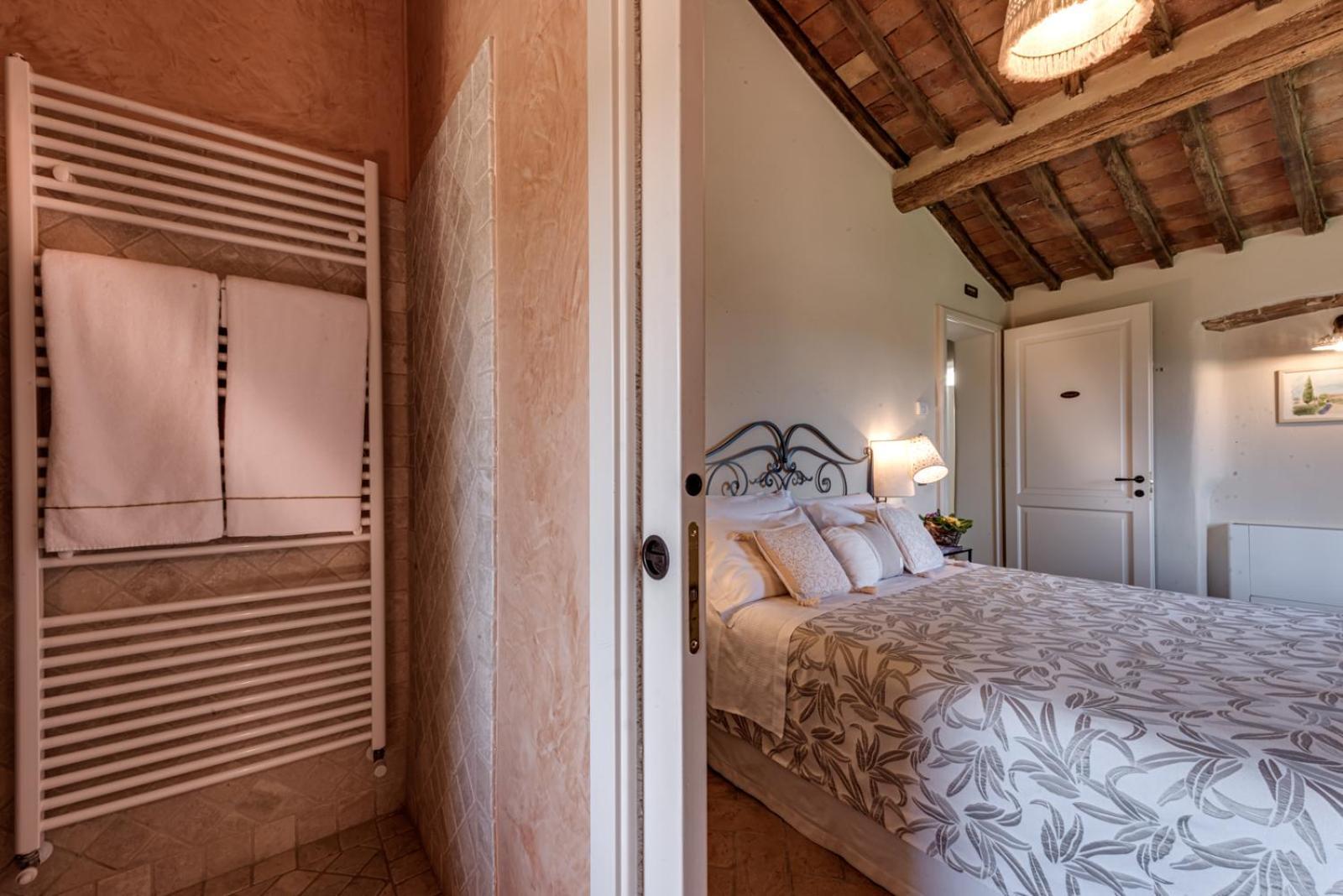 Gasthof Dell'aioncino Bibbona