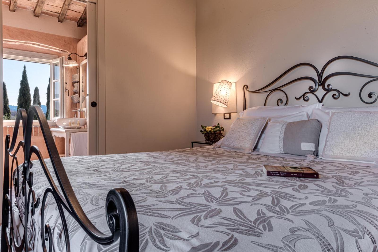 Dell'aioncino Gasthof 3*