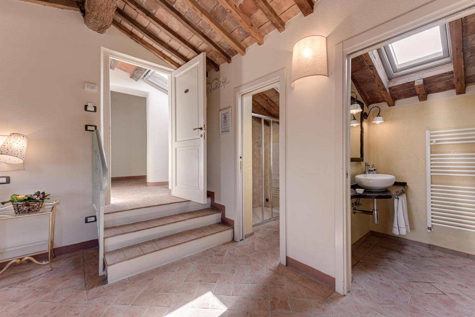 Dell'aioncino Gasthof Bibbona