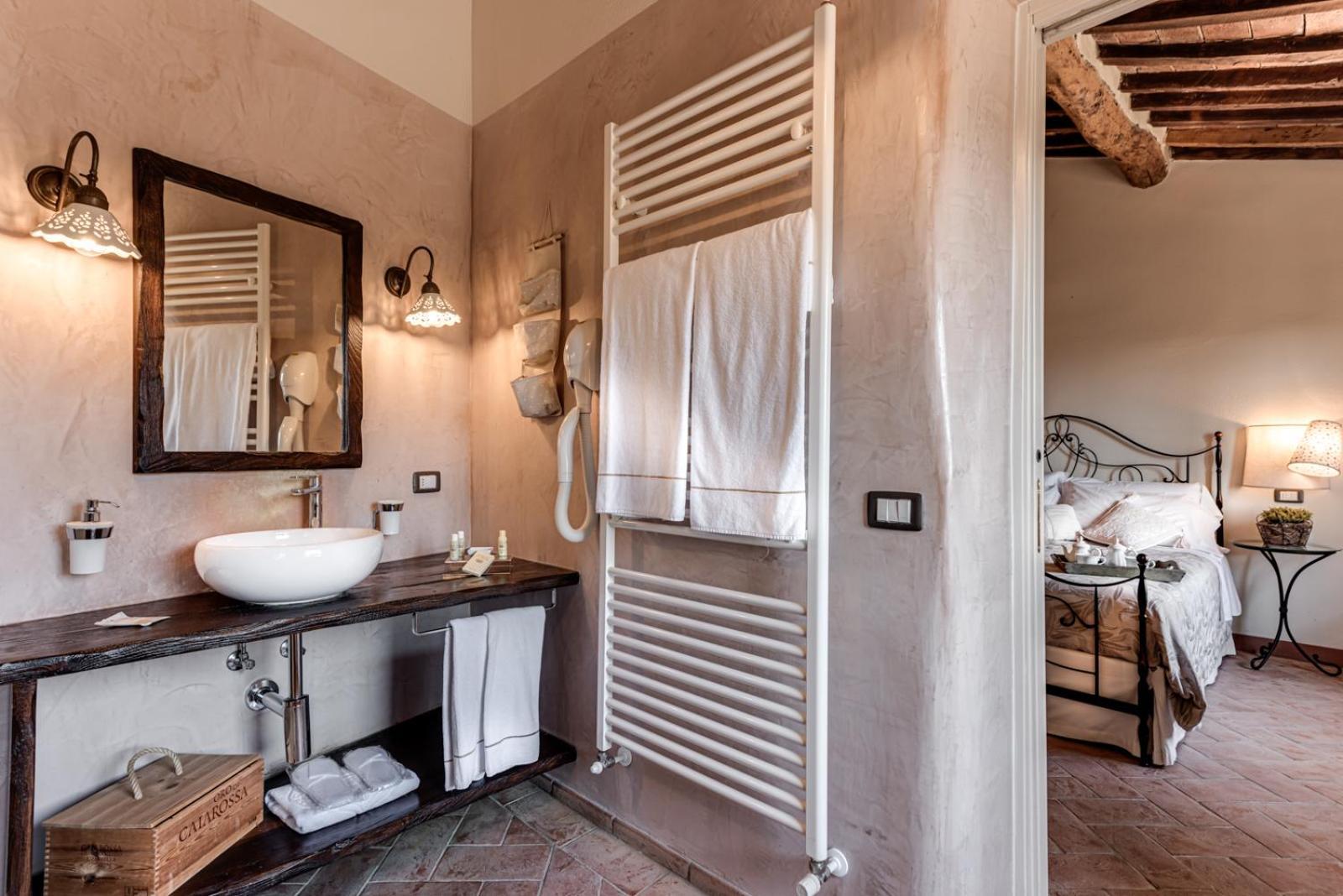 Dell'aioncino Gasthof Bibbona