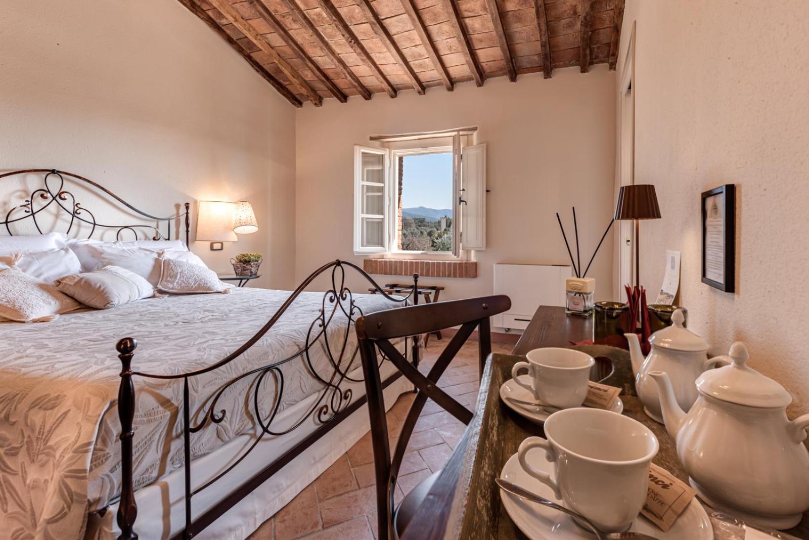 Dell'aioncino Gasthof 3*