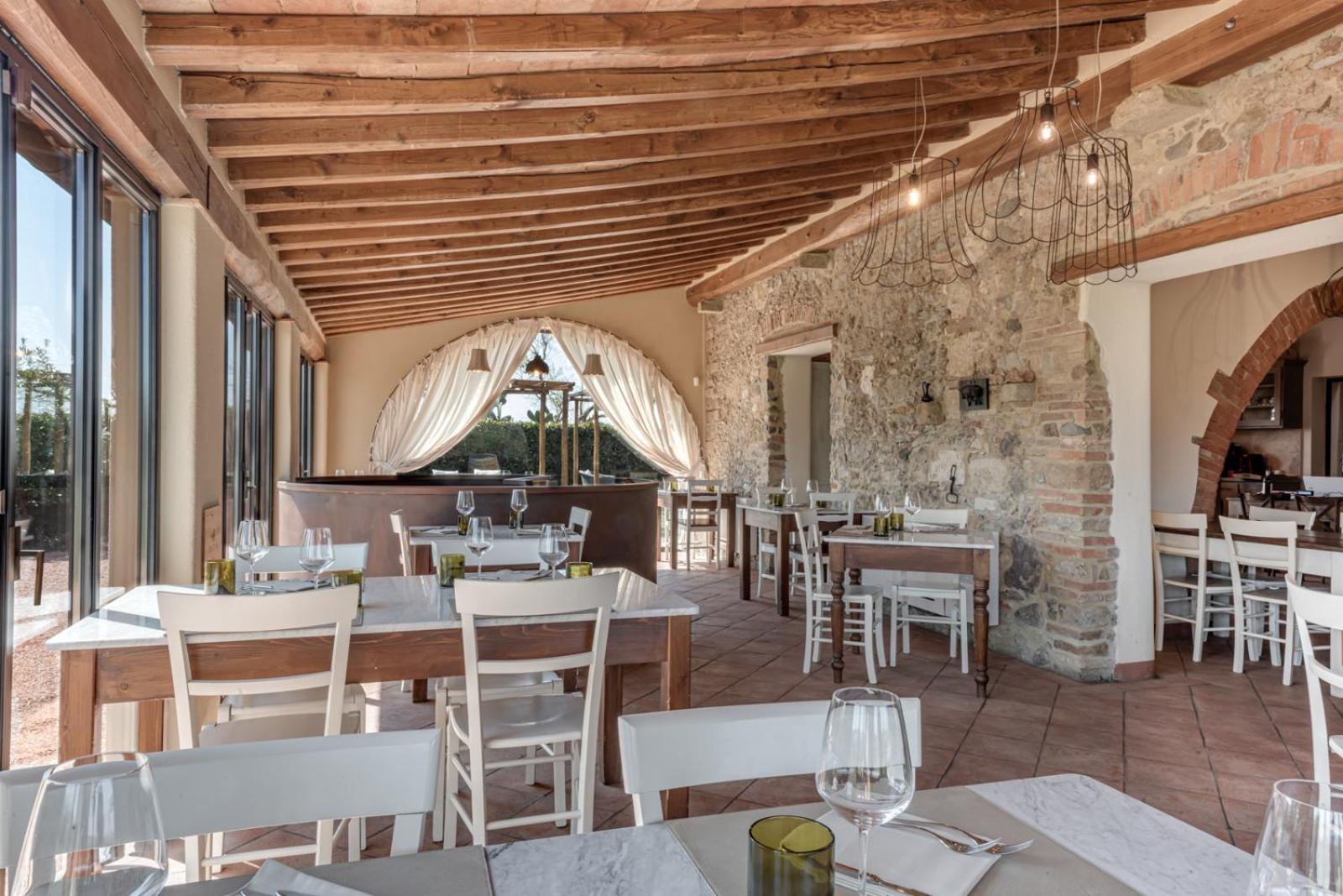 Dell'aioncino Gasthof 3*