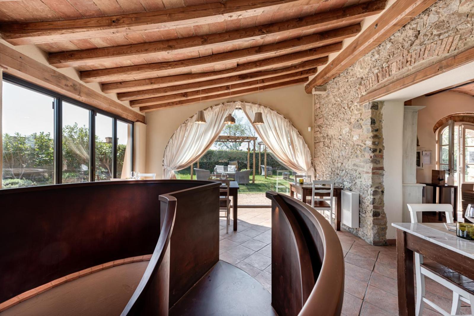 Gasthof Dell'aioncino Bibbona